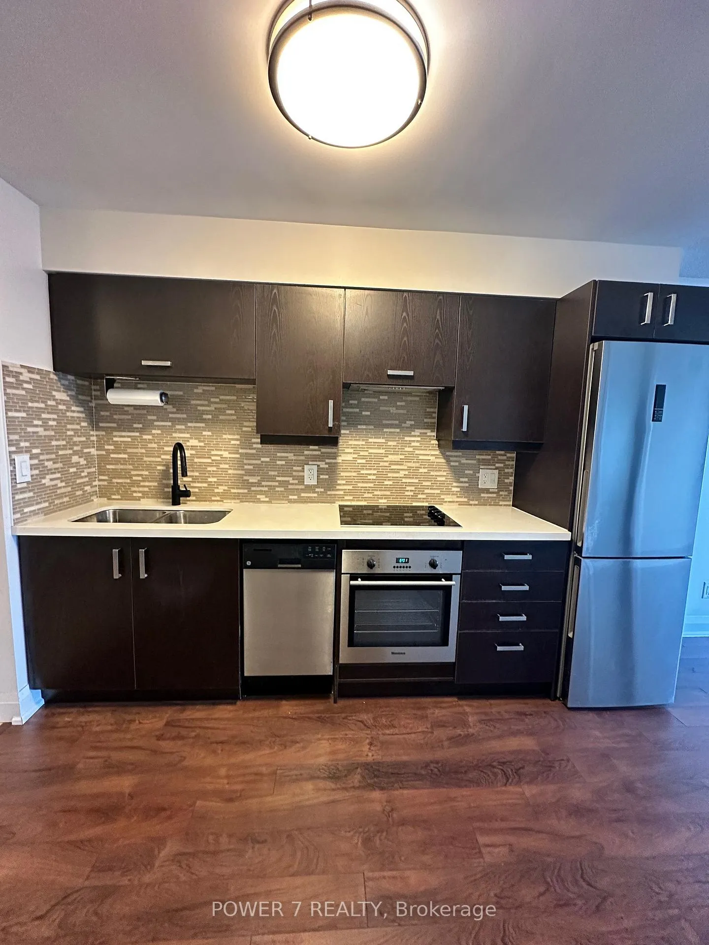 Photo 12 of Unit 1703, 18 Uptown Drive, Markham, Unionville — HOMEH