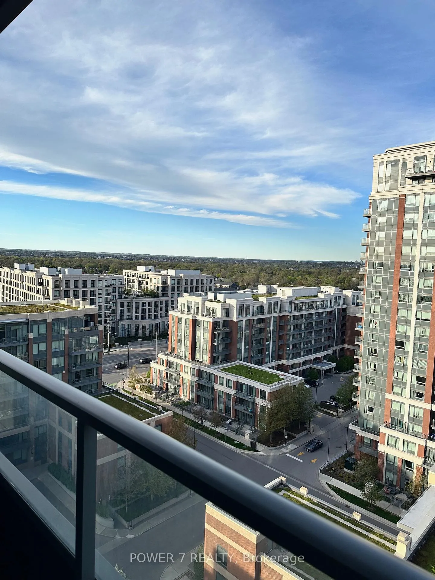 Photo 15 of Unit 1703, 18 Uptown Drive, Markham, Unionville — HOMEH