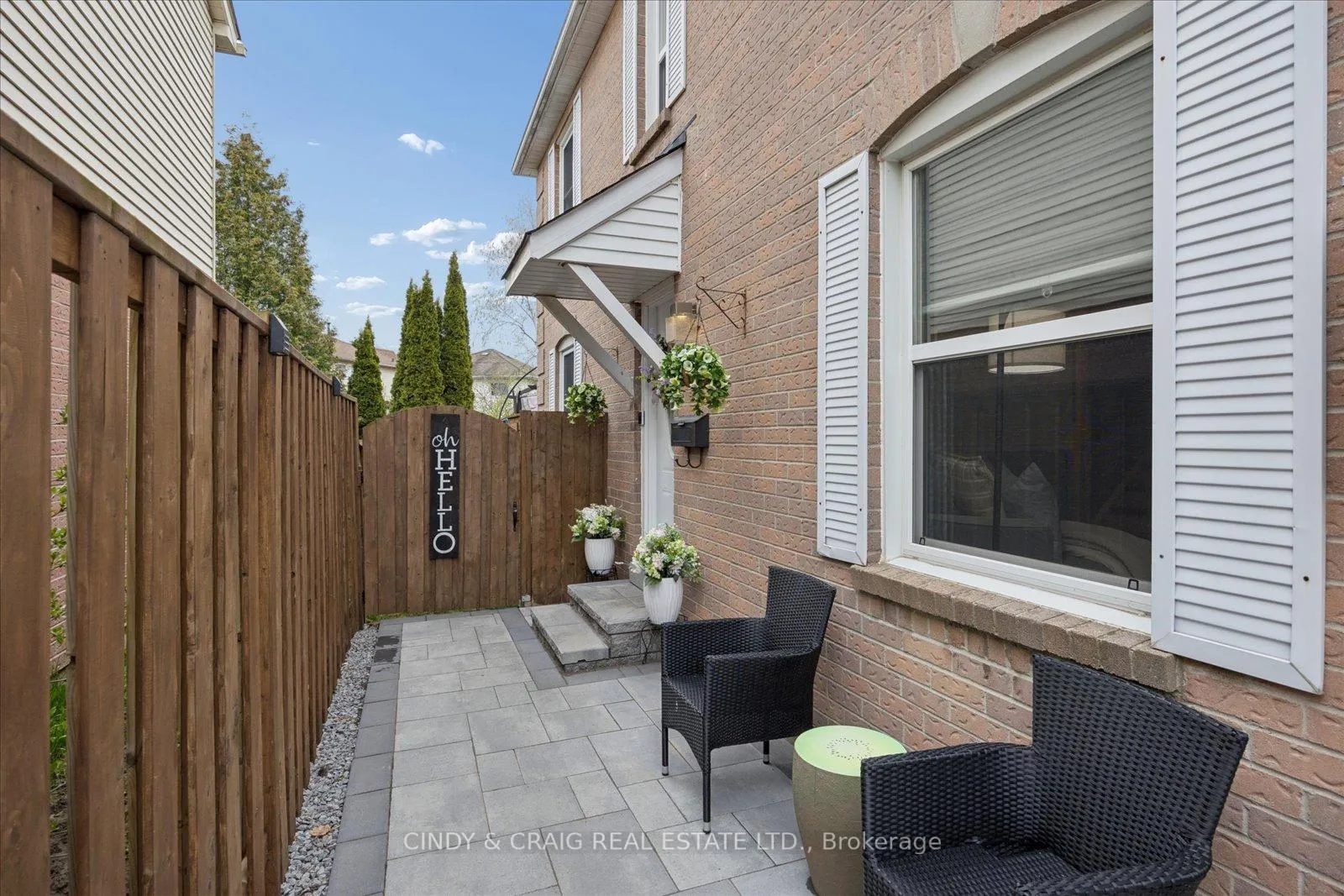 Photo 19 of 31 Hillhurst Crescent, Clarington, Courtice — HOMEH