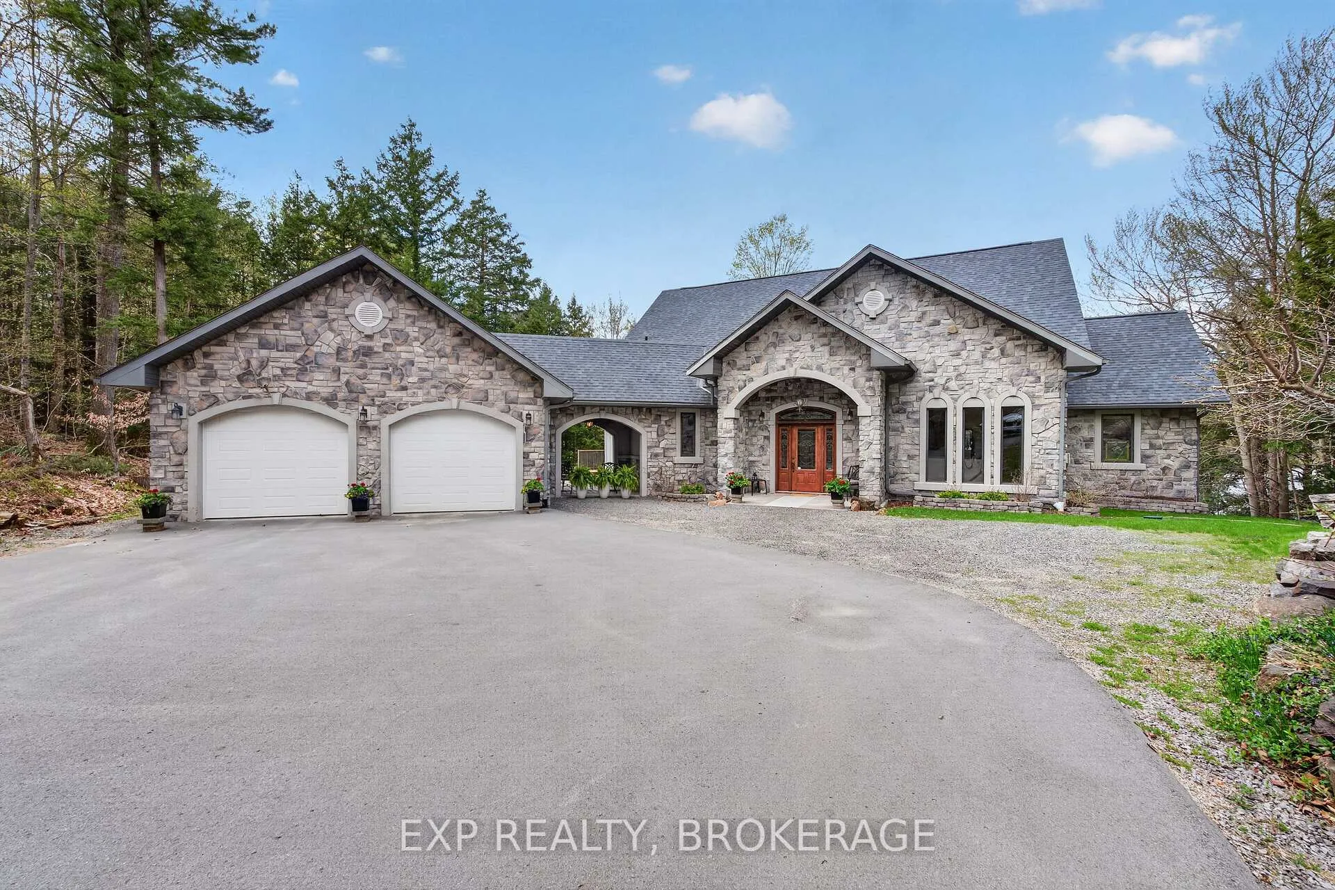 Photo 2 of 6170 Highway 15, Kingston, City North of 401 — HOMEH