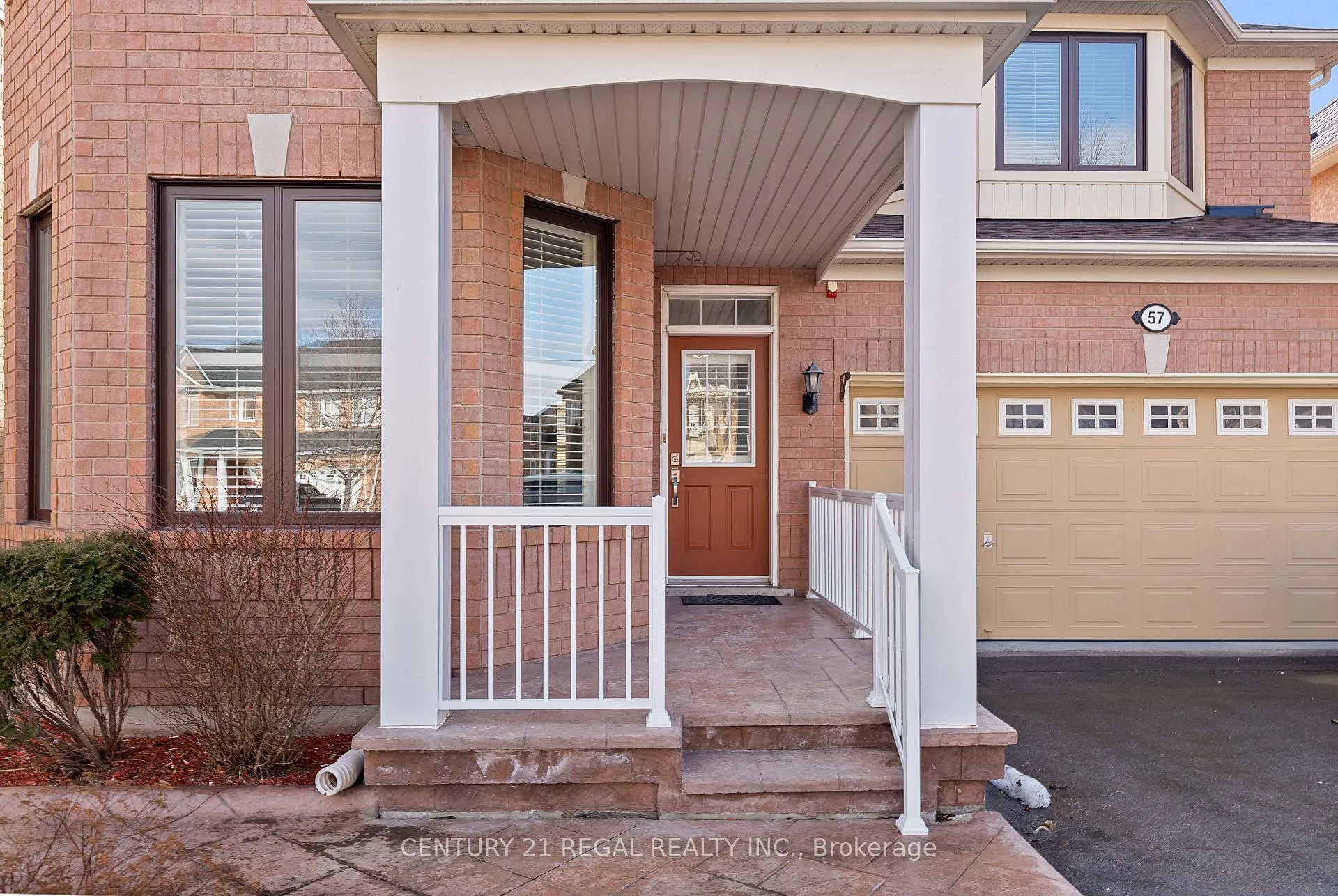 Photo 2 of Unit Main, 57 Meandering Trail, Scarborough, Rouge — HOMEH