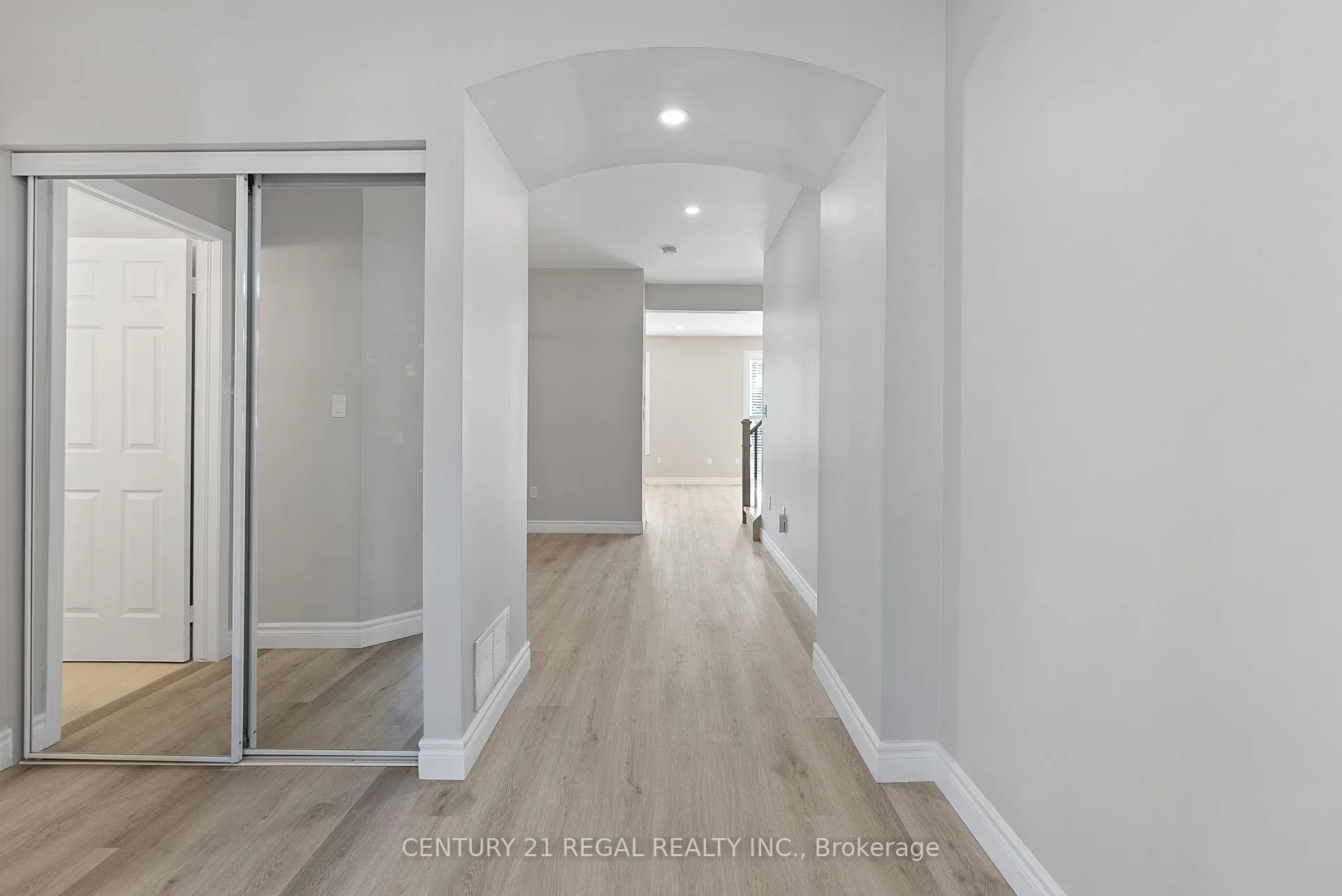 Photo 3 of Unit Main, 57 Meandering Trail, Scarborough, Rouge — HOMEH