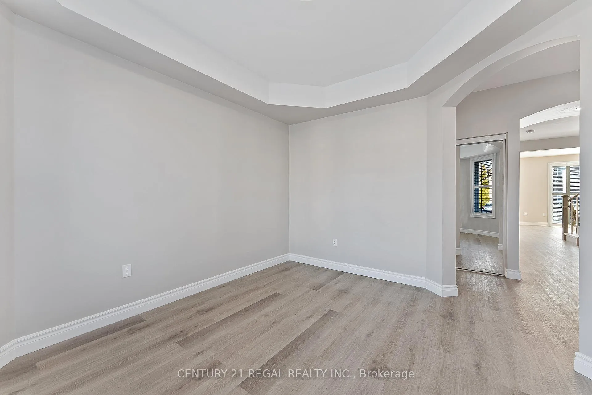 Photo 7 of Unit Main, 57 Meandering Trail, Scarborough, Rouge — HOMEH