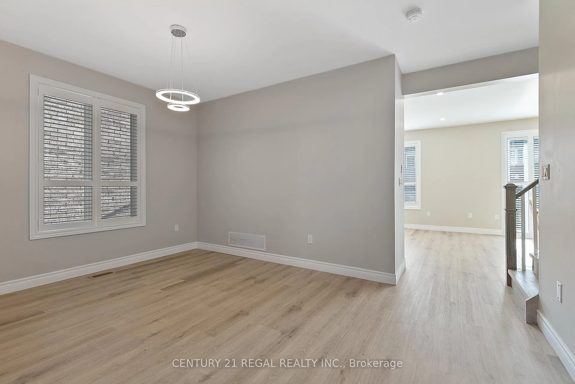 Photo 8 of Unit Main, 57 Meandering Trail, Scarborough, Rouge — HOMEH