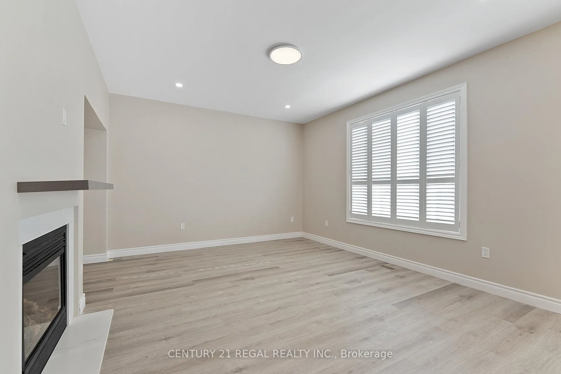 Photo 13 of Unit Main, 57 Meandering Trail, Scarborough, Rouge — HOMEH
