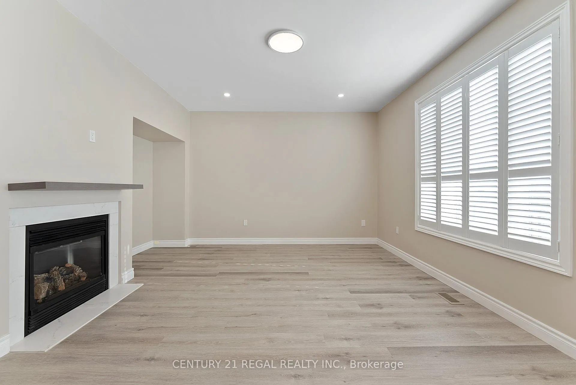 Photo 14 of Unit Main, 57 Meandering Trail, Scarborough, Rouge — HOMEH