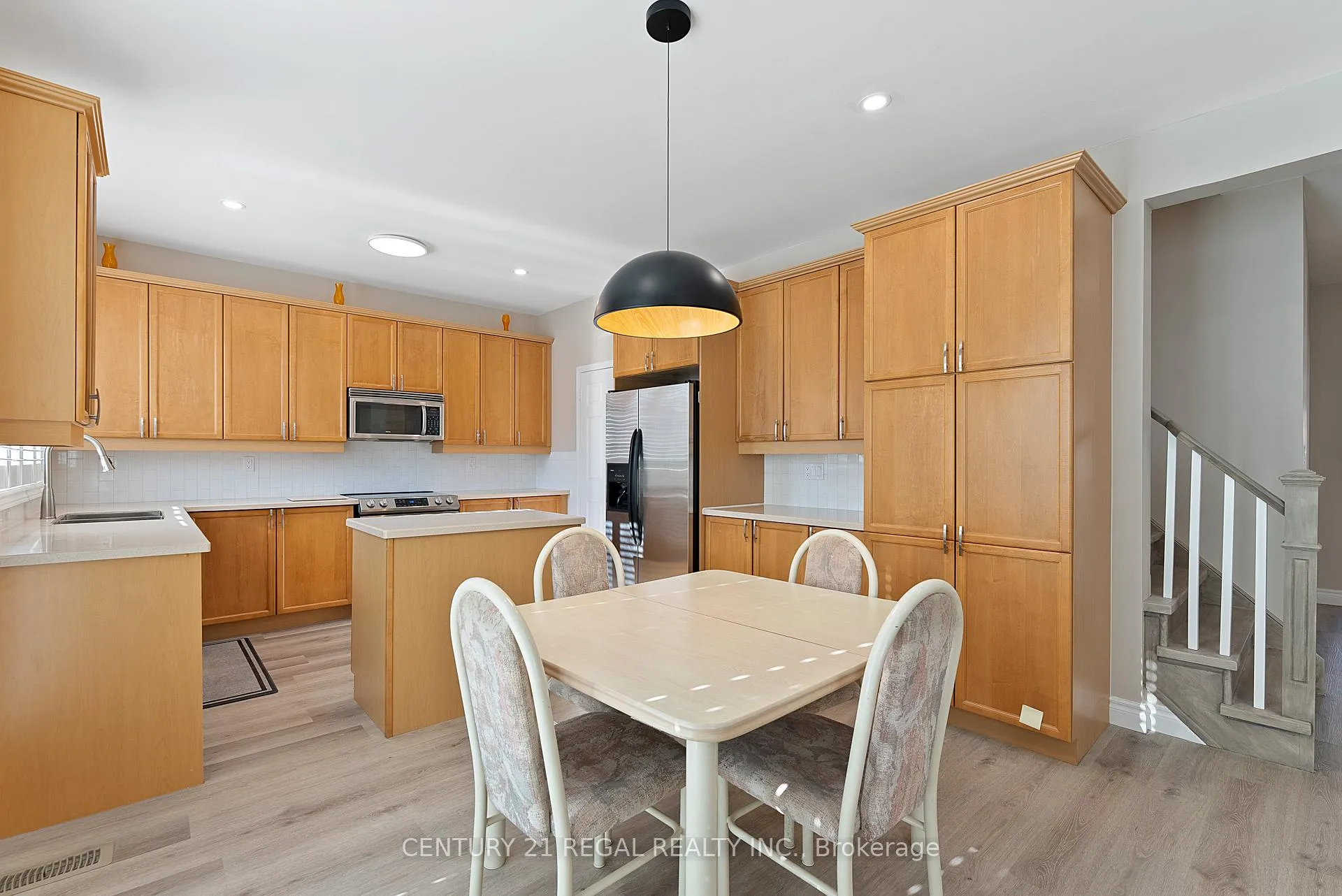 Photo 19 of Unit Main, 57 Meandering Trail, Scarborough, Rouge — HOMEH