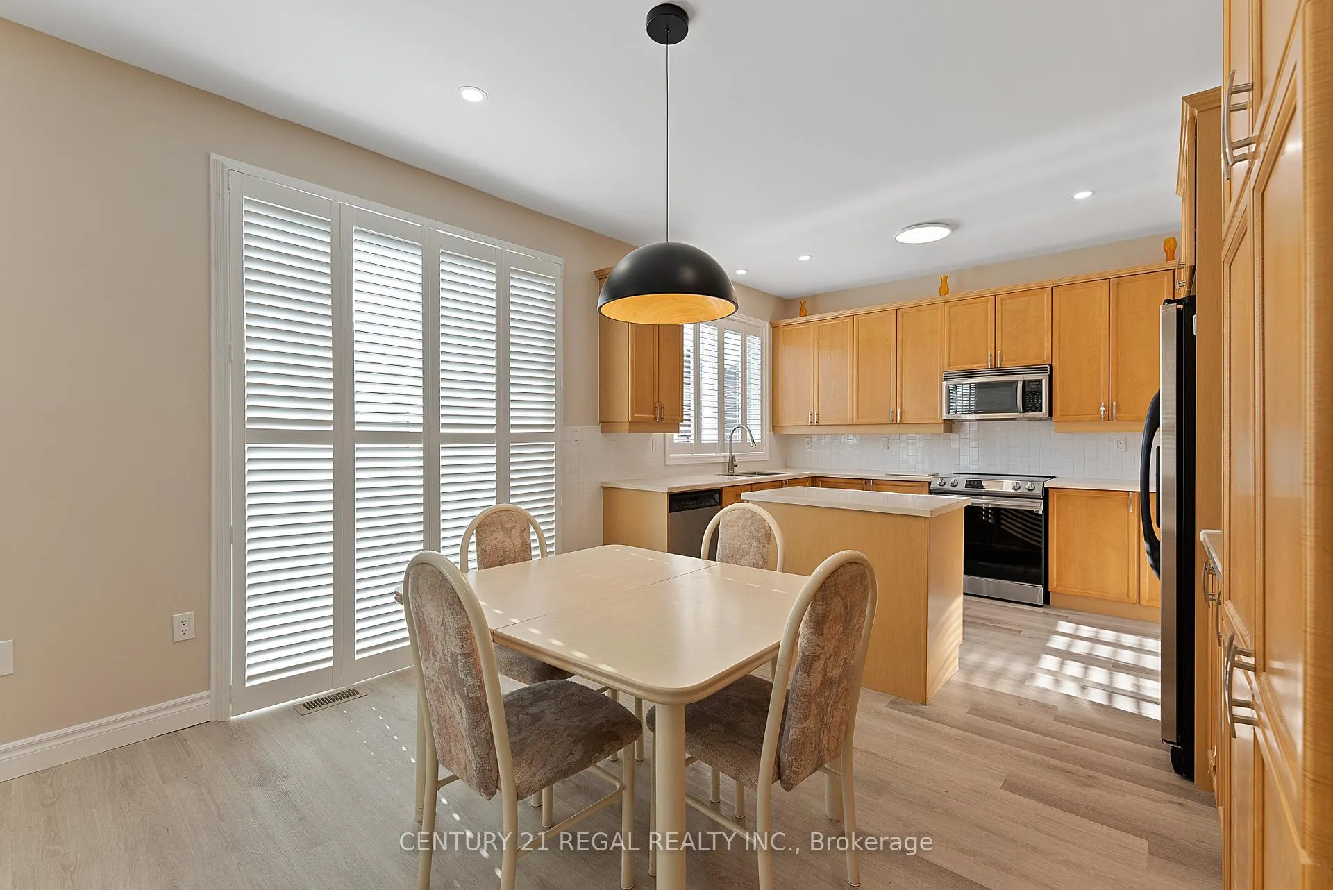 Photo 20 of Unit Main, 57 Meandering Trail, Scarborough, Rouge — HOMEH