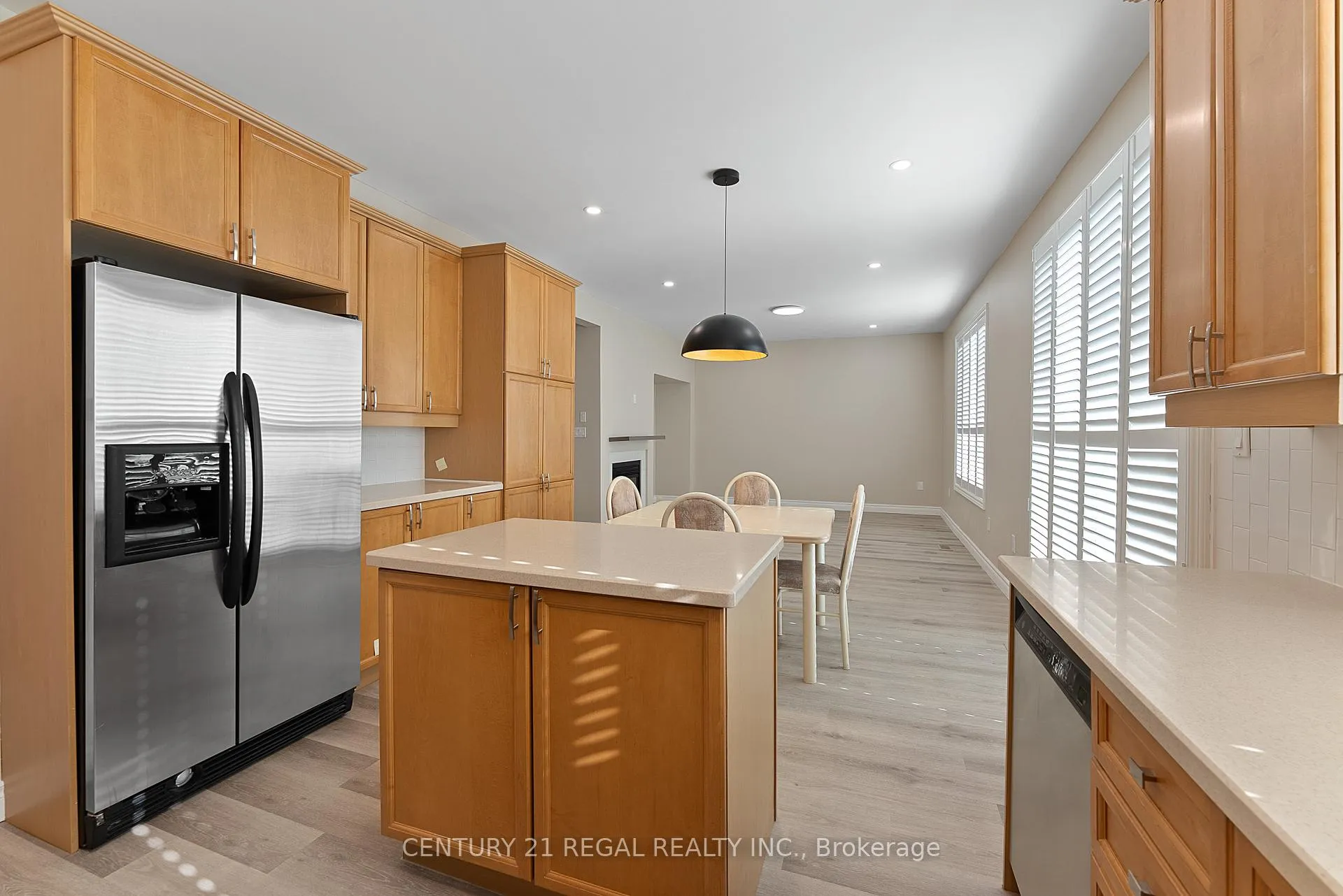Photo 23 of Unit Main, 57 Meandering Trail, Scarborough, Rouge — HOMEH