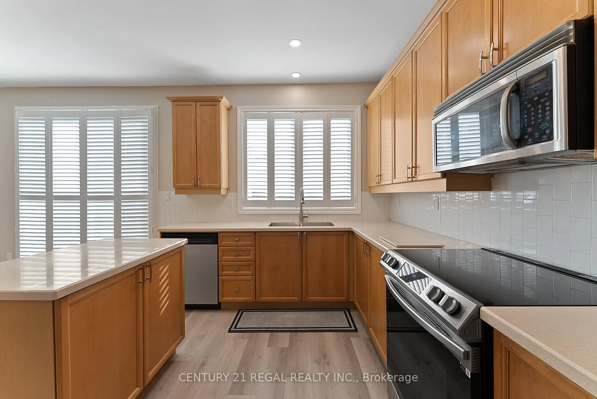 Photo 24 of Unit Main, 57 Meandering Trail, Scarborough, Rouge — HOMEH