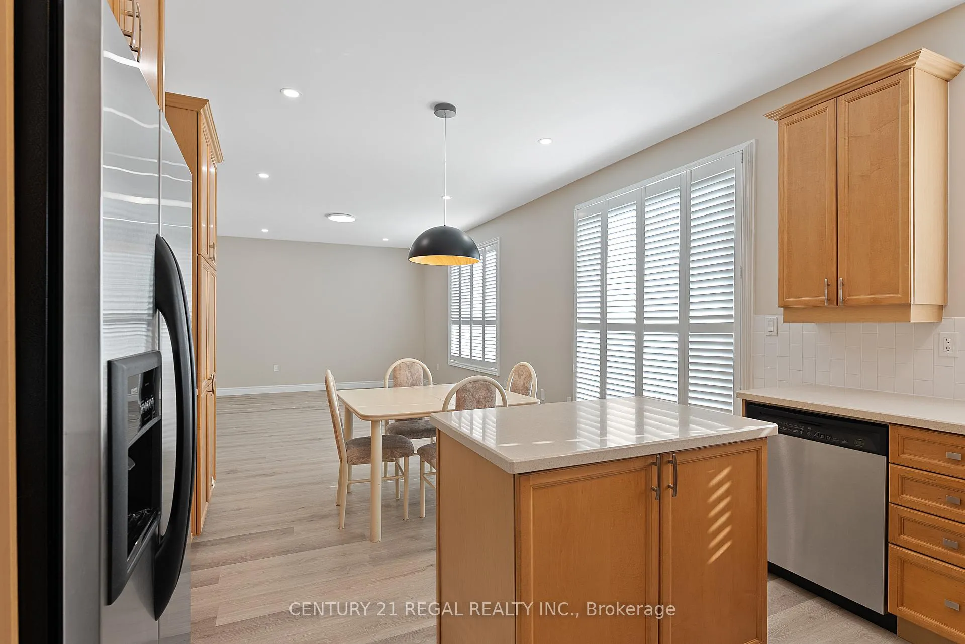 Photo 25 of Unit Main, 57 Meandering Trail, Scarborough, Rouge — HOMEH