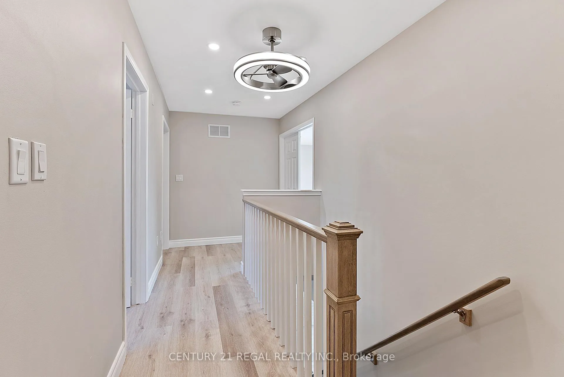 Photo 26 of Unit Main, 57 Meandering Trail, Scarborough, Rouge — HOMEH