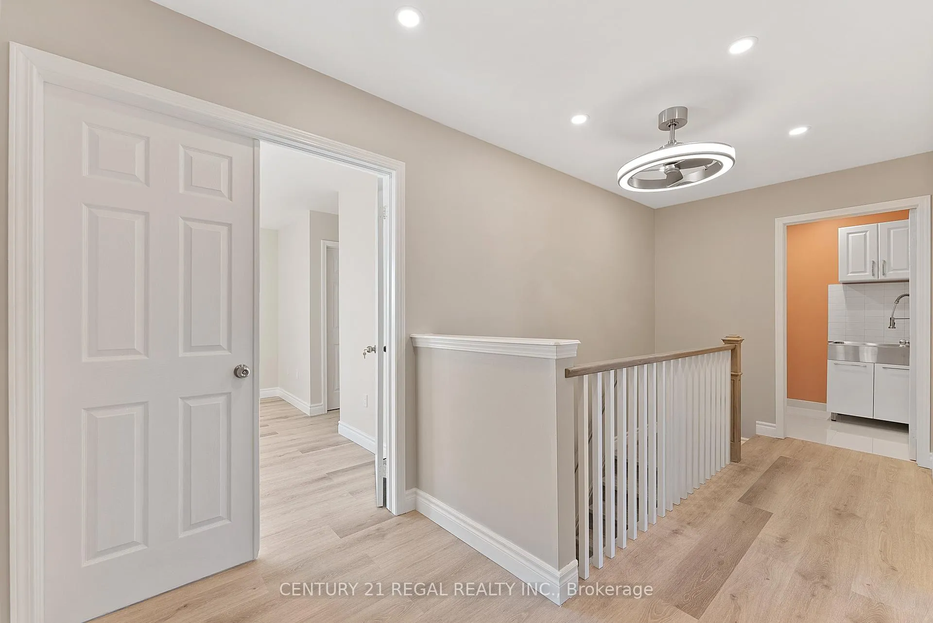 Photo 27 of Unit Main, 57 Meandering Trail, Scarborough, Rouge — HOMEH