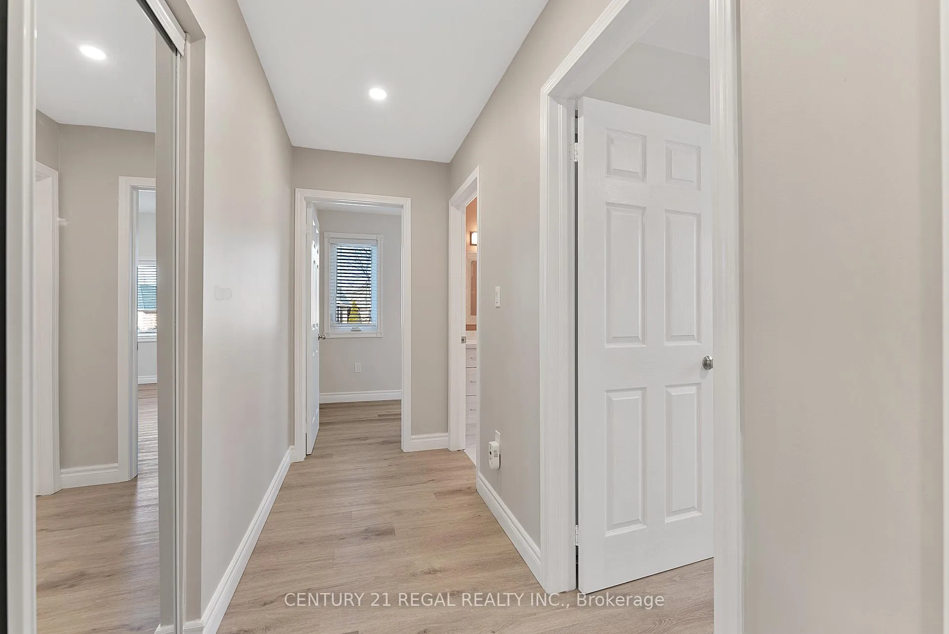 Photo 36 of Unit Main, 57 Meandering Trail, Scarborough, Rouge — HOMEH