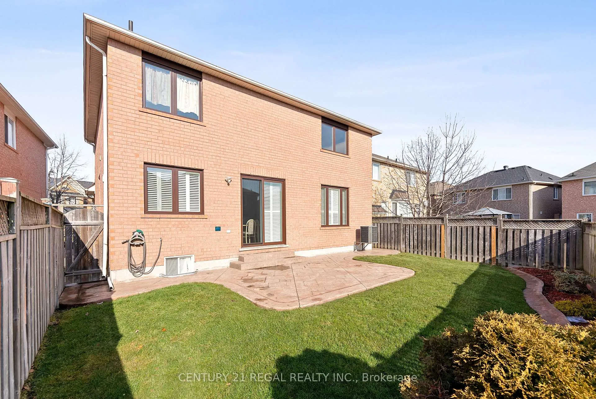 Photo 50 of Unit Main, 57 Meandering Trail, Scarborough, Rouge — HOMEH