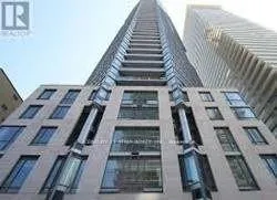 Photo 1 of Unit 1703, 45 Charles Street E, Toronto, Church-Yonge Corridor — HOMEH