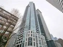 Photo 2 of Unit 1703, 45 Charles Street E, Toronto, Church-Yonge Corridor — HOMEH