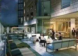 Photo 3 of Unit 1703, 45 Charles Street E, Toronto, Church-Yonge Corridor — HOMEH