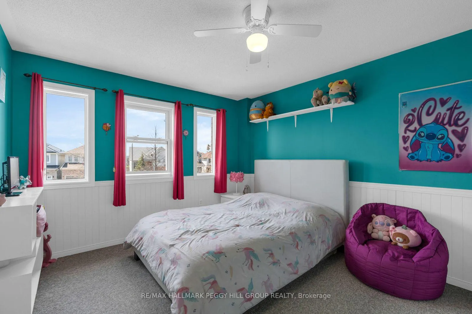 Photo 6 of 135 Maplewood Drive, Essa, Angus — HOMEH