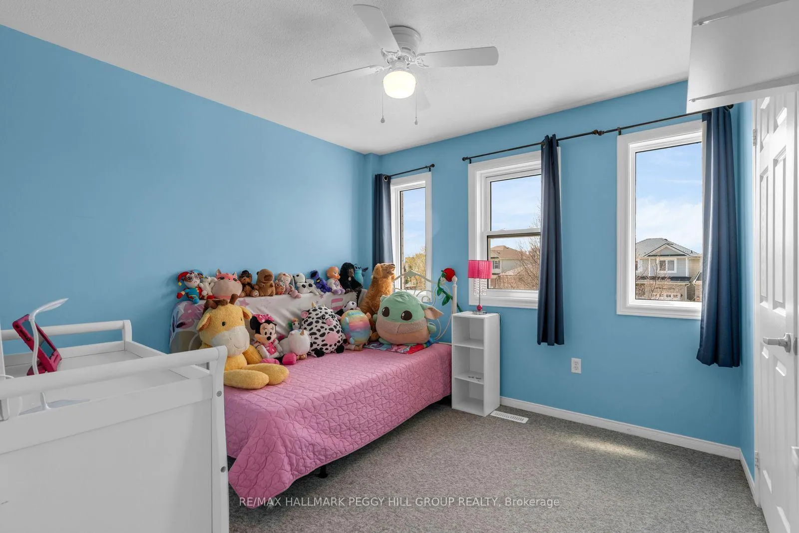 Photo 7 of 135 Maplewood Drive, Essa, Angus — HOMEH