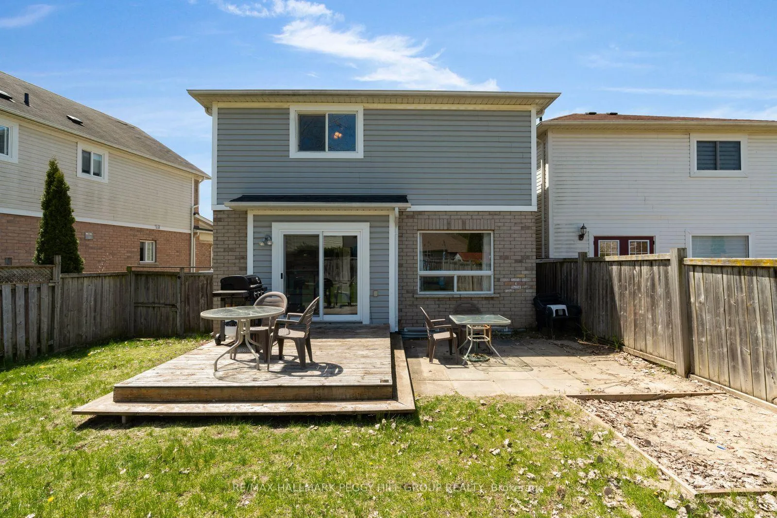 Photo 10 of 135 Maplewood Drive, Essa, Angus — HOMEH