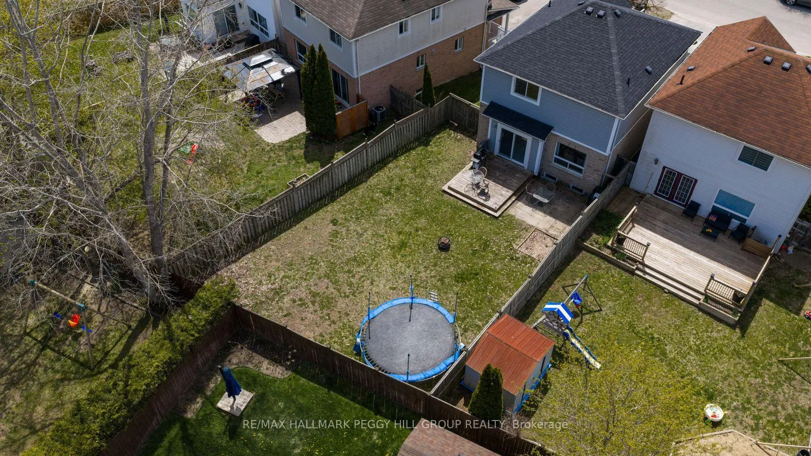 Photo 12 of 135 Maplewood Drive, Essa, Angus — HOMEH