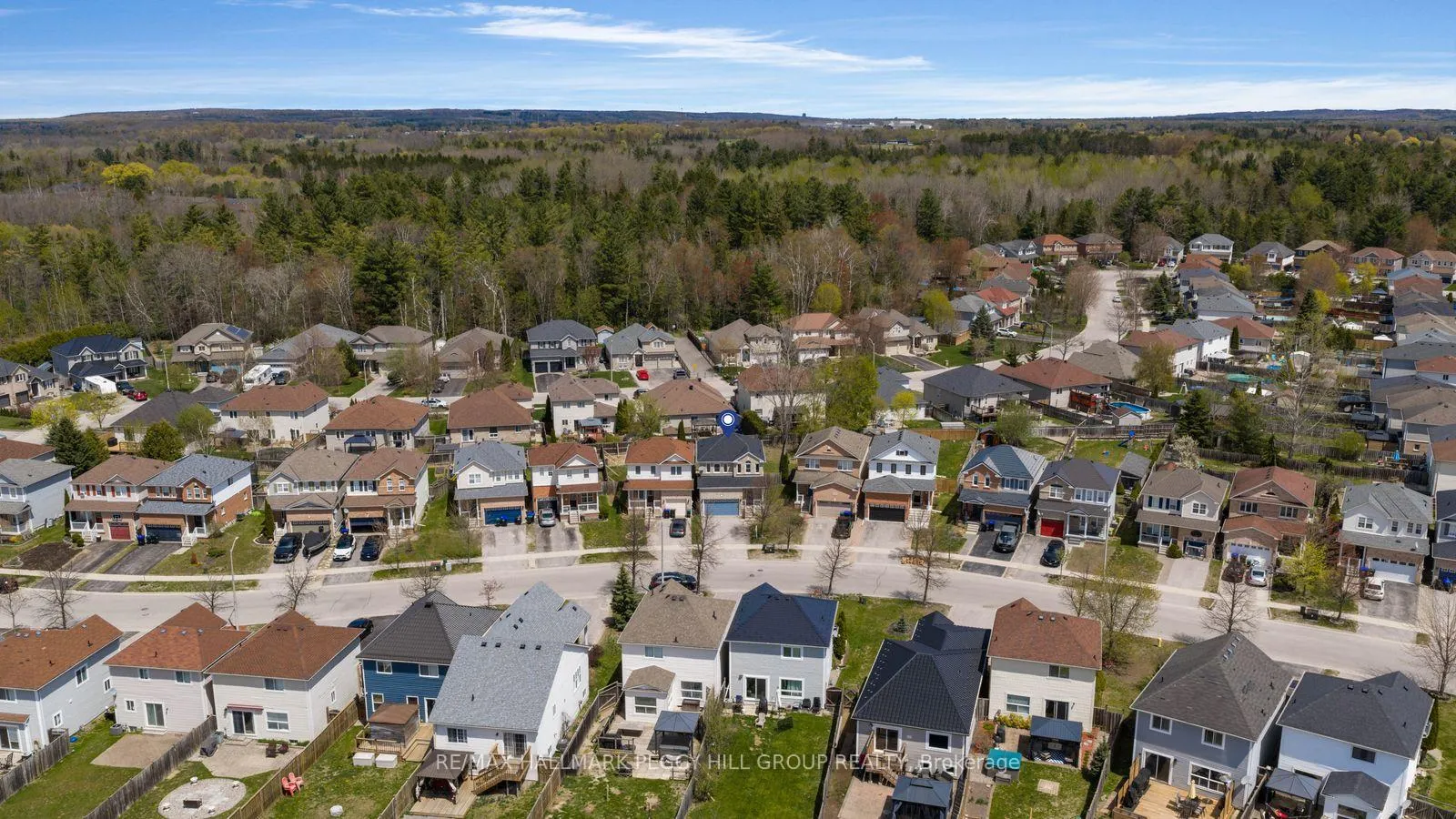 Photo 13 of 135 Maplewood Drive, Essa, Angus — HOMEH