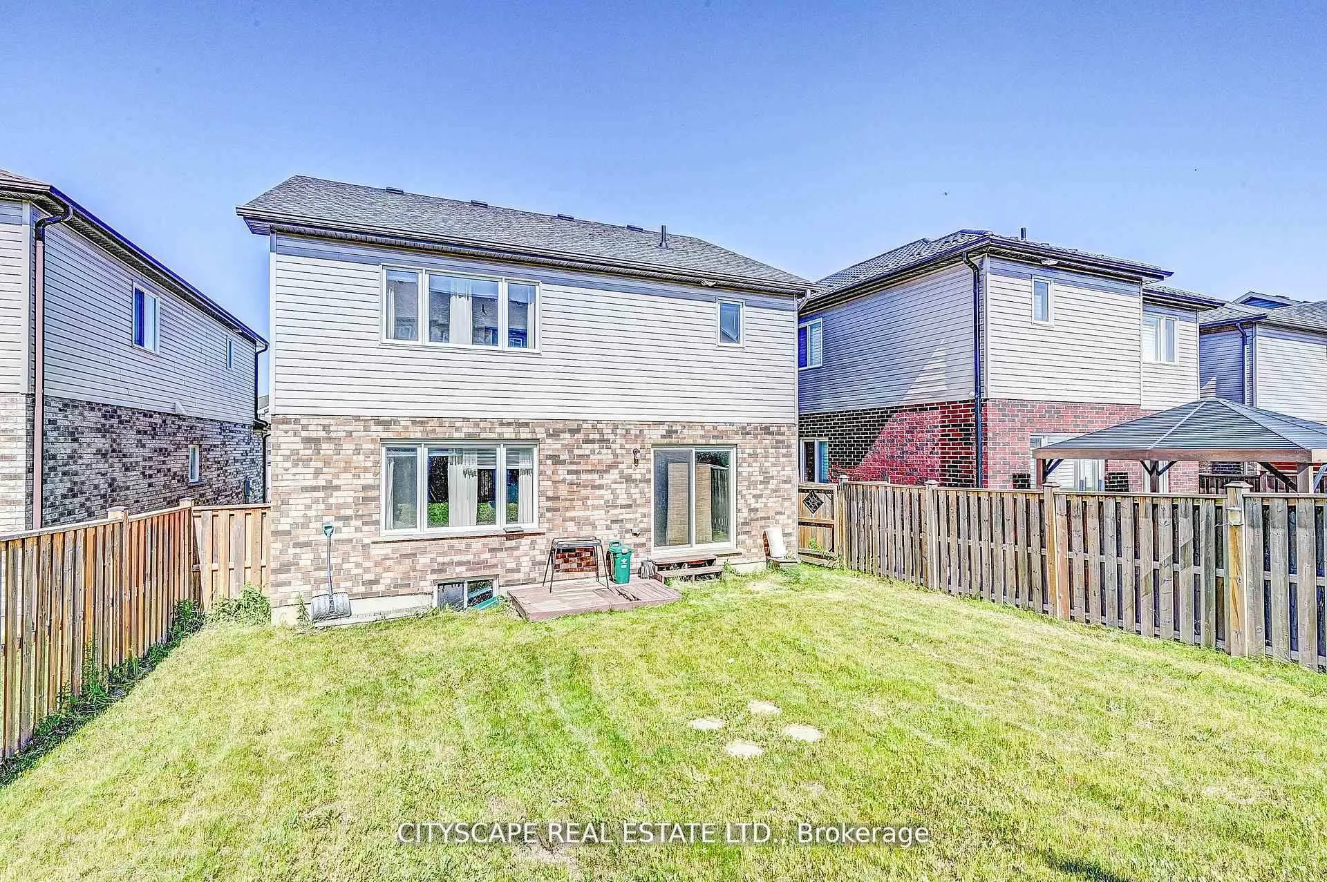 Photo 47 of 6 Castlebay Street, Kitchener, Huron Park — HOMEH