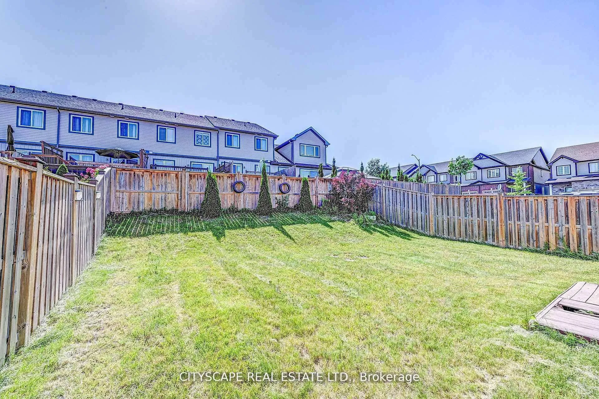 Photo 48 of 6 Castlebay Street, Kitchener, Huron Park — HOMEH