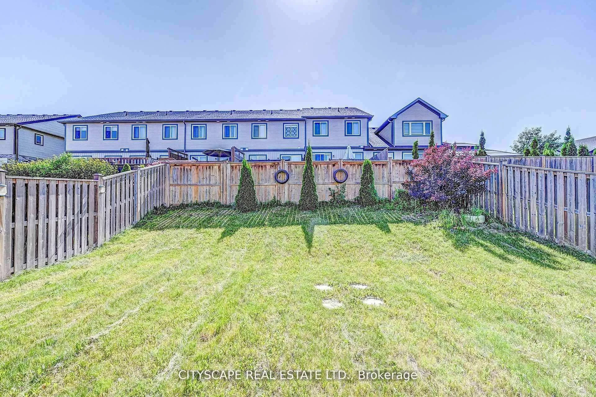 Photo 49 of 6 Castlebay Street, Kitchener, Huron Park — HOMEH