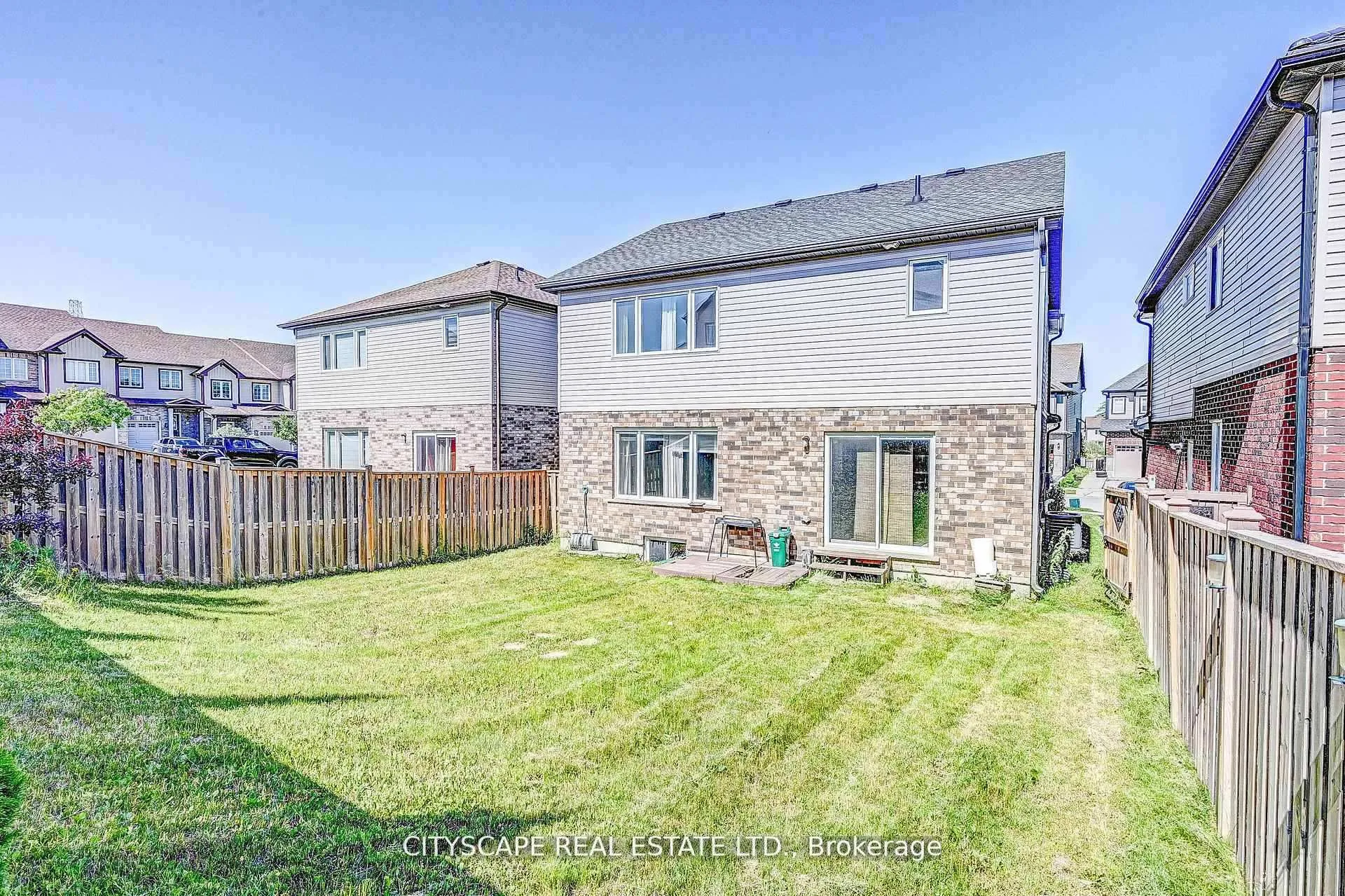 Photo 50 of 6 Castlebay Street, Kitchener, Huron Park — HOMEH