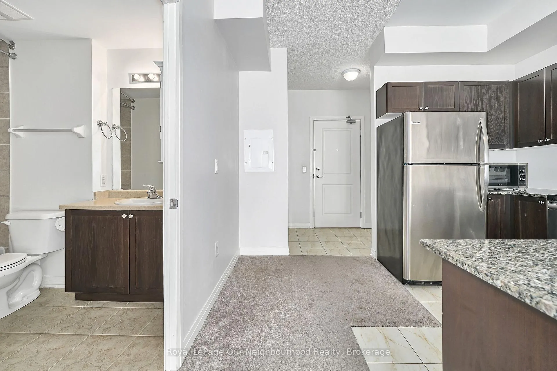 Photo 25 of Unit 301, 80 Shipway Avenue, Clarington, Newcastle — HOMEH