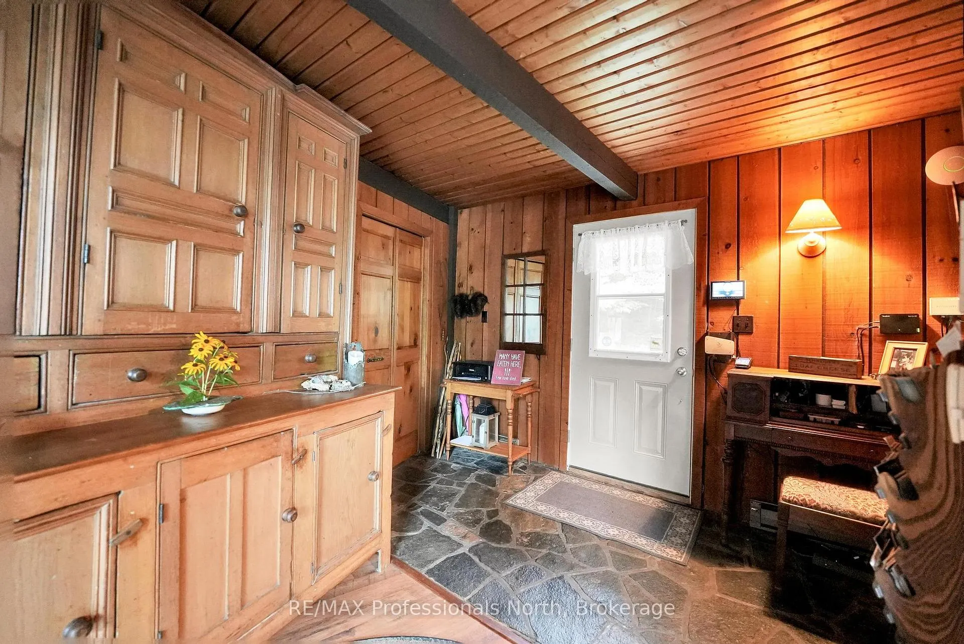Photo 11 of 17359 Highway 35, Algonquin Highlands, Stanhope — HOMEH