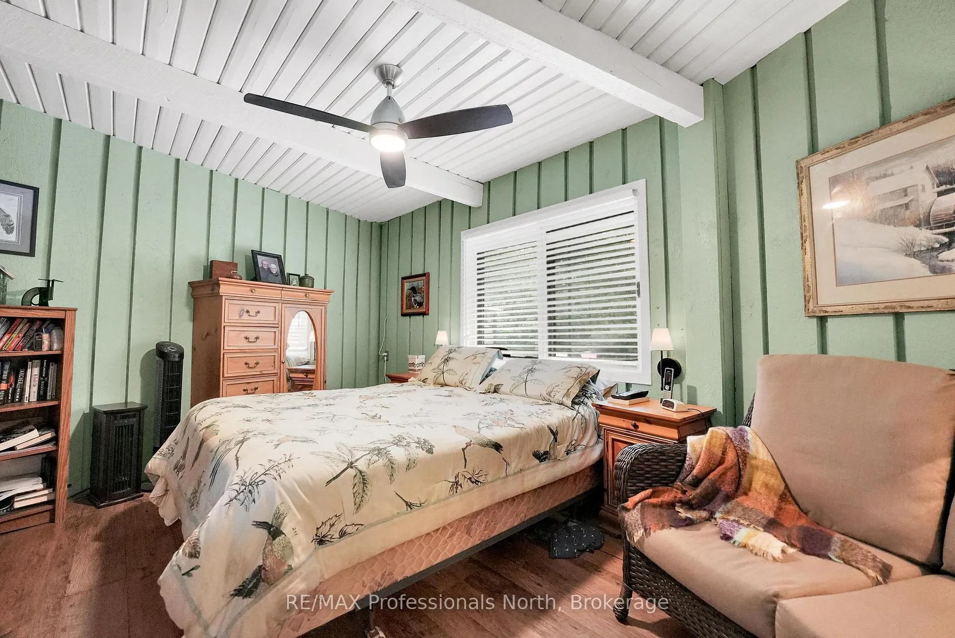 Photo 19 of 17359 Highway 35, Algonquin Highlands, Stanhope — HOMEH