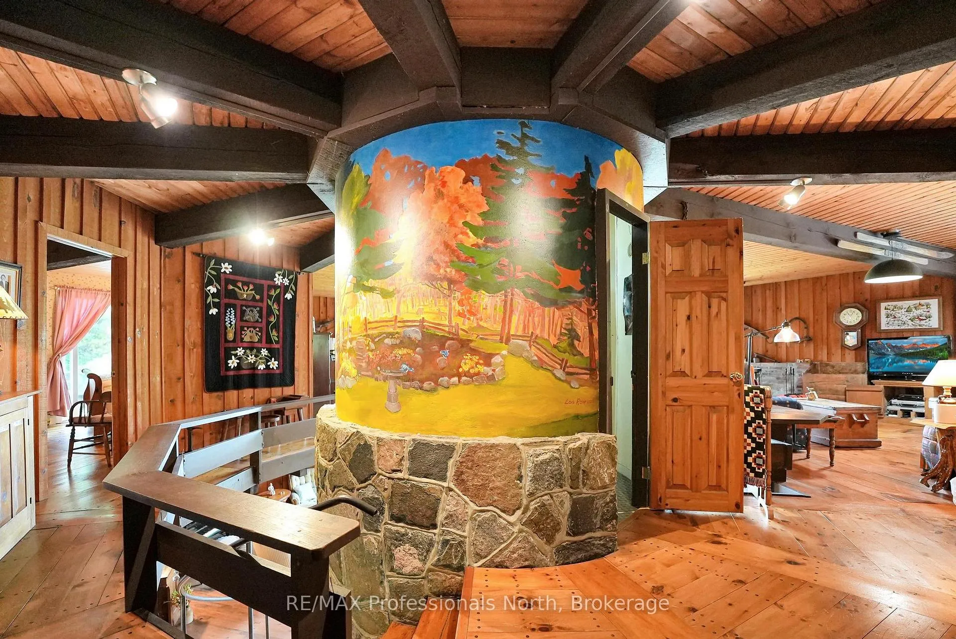 Photo 25 of 17359 Highway 35, Algonquin Highlands, Stanhope — HOMEH