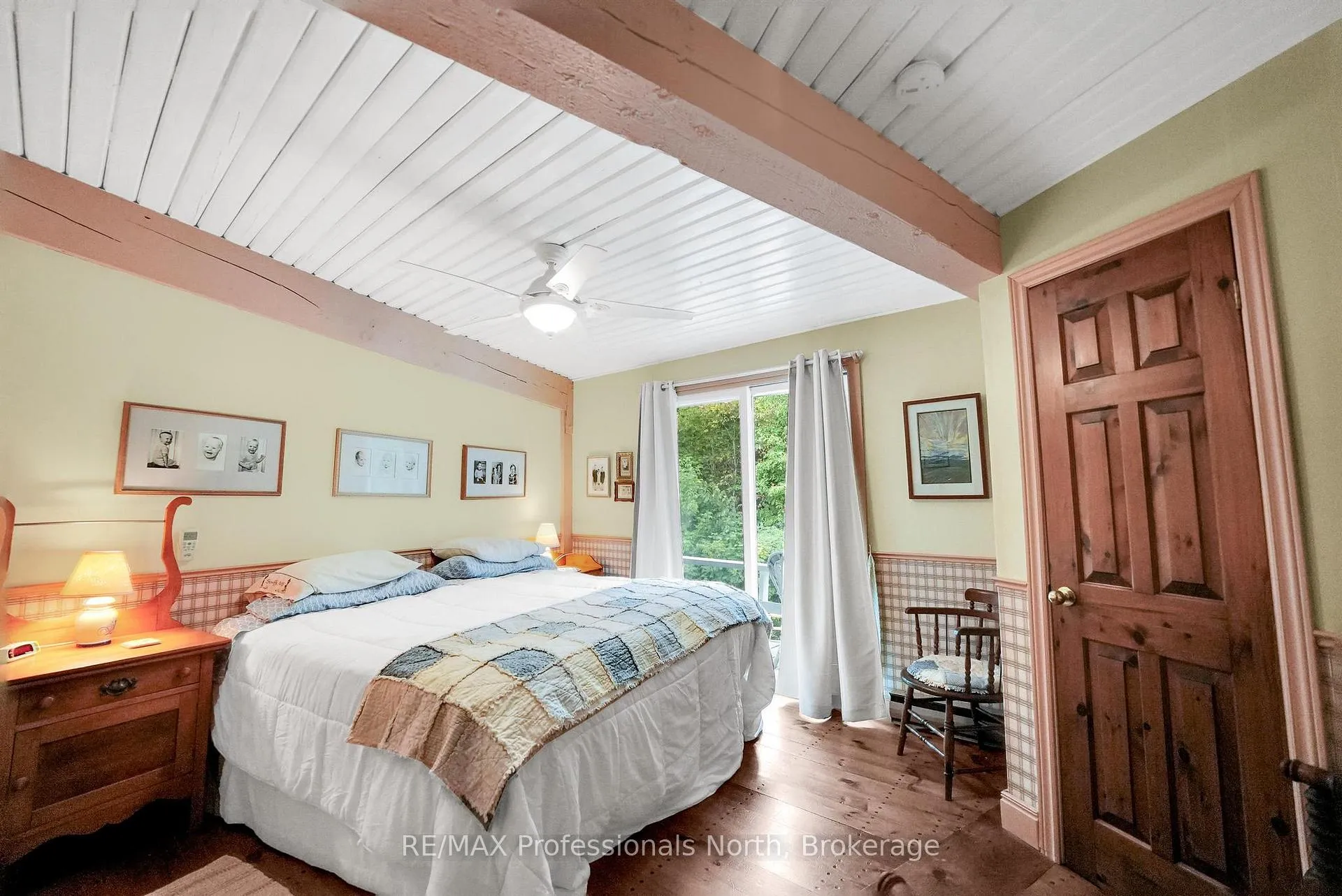 Photo 34 of 17359 Highway 35, Algonquin Highlands, Stanhope — HOMEH