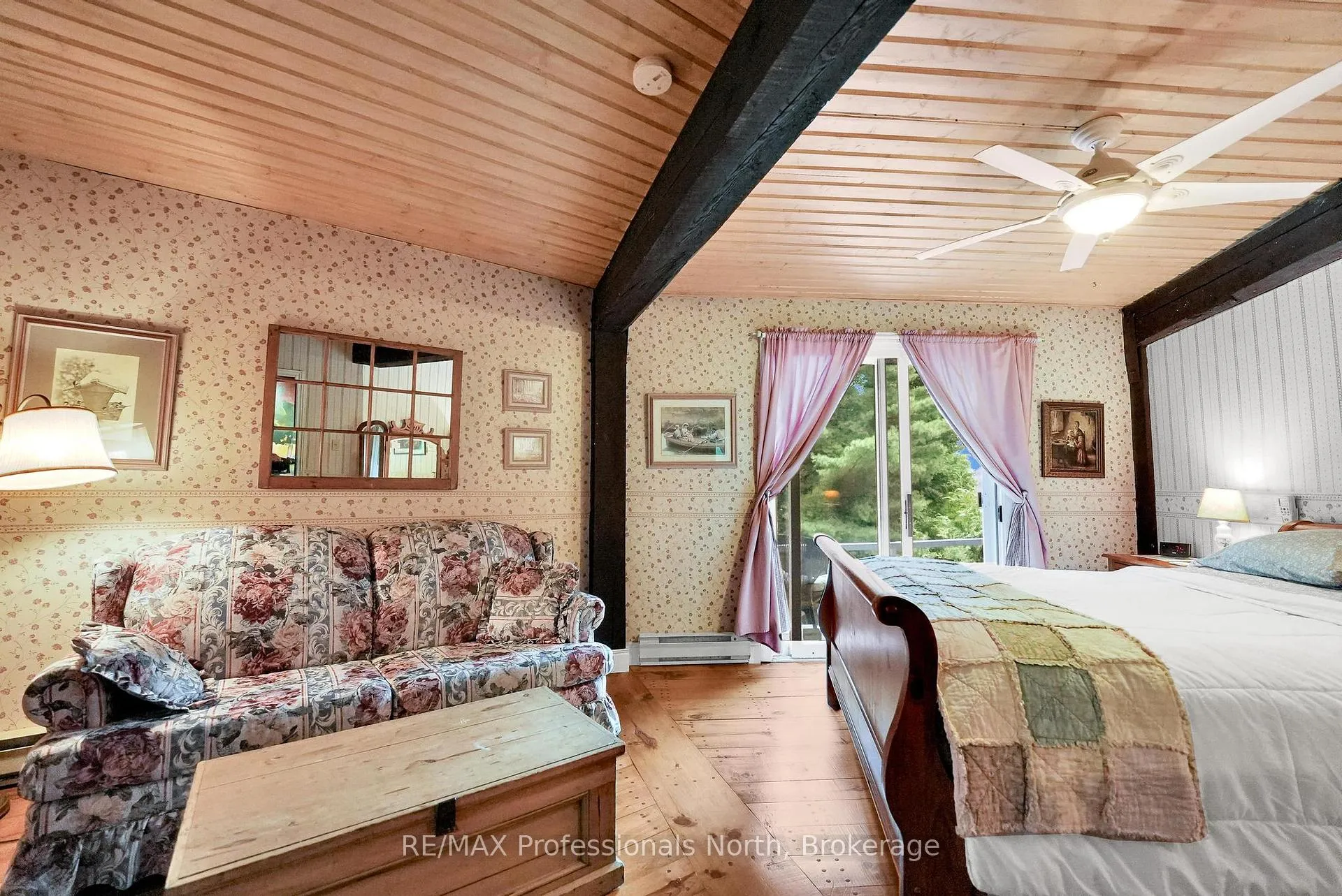 Photo 36 of 17359 Highway 35, Algonquin Highlands, Stanhope — HOMEH