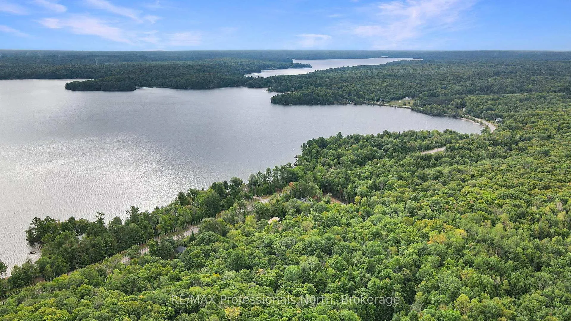 Photo 48 of 17359 Highway 35, Algonquin Highlands, Stanhope — HOMEH