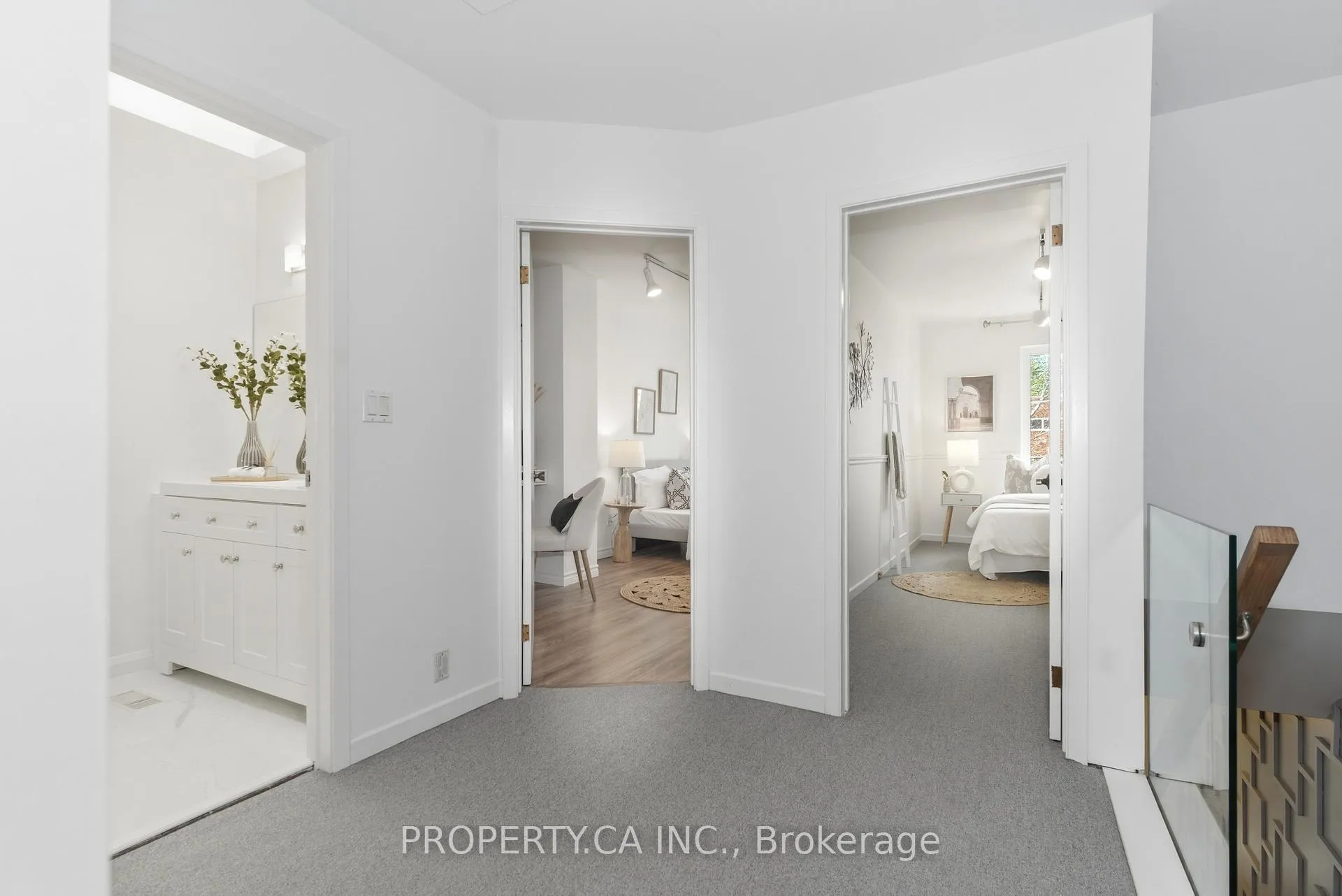 Photo 24 of 45 Swanwick Avenue, Toronto, The Beaches — HOMEH