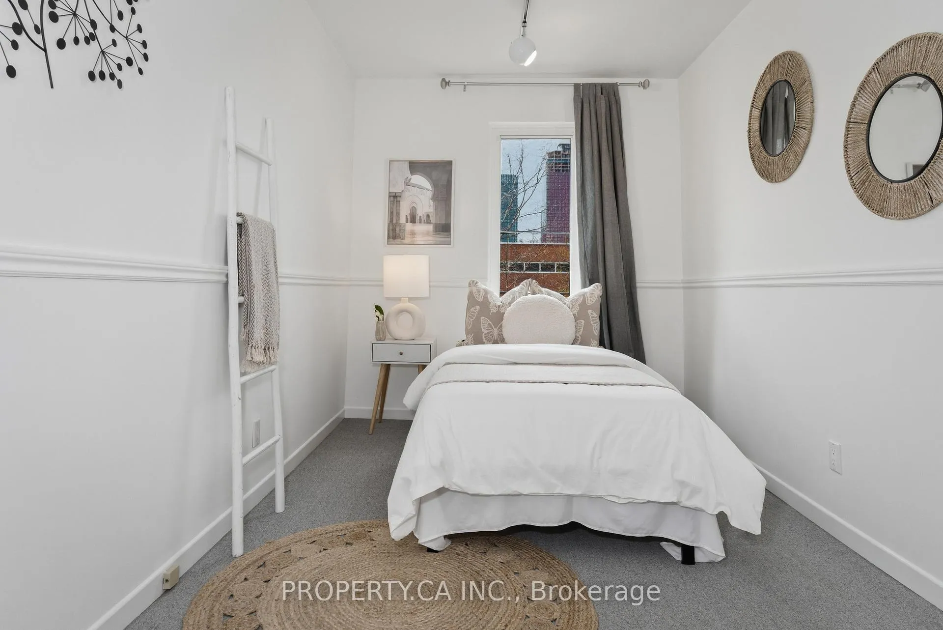Photo 30 of 45 Swanwick Avenue, Toronto, The Beaches — HOMEH