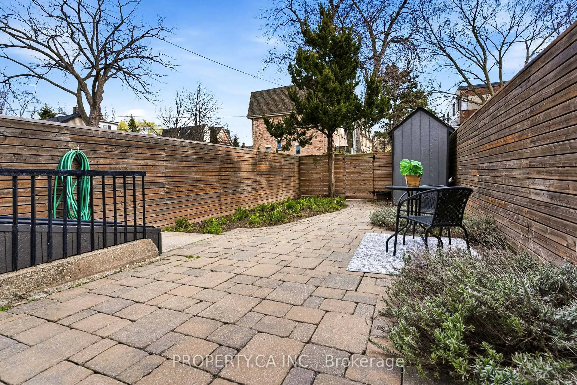 Photo 35 of 45 Swanwick Avenue, Toronto, The Beaches — HOMEH
