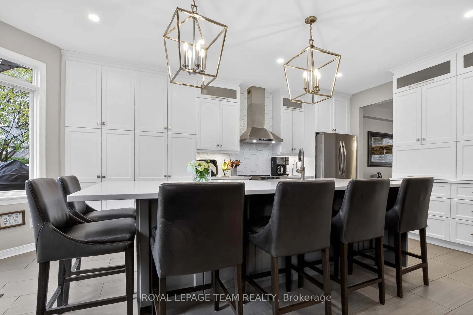 Photo 8 of 18 Rivergreen Crescent, Ottawa, Kanata - Bridlewood — HOMEH