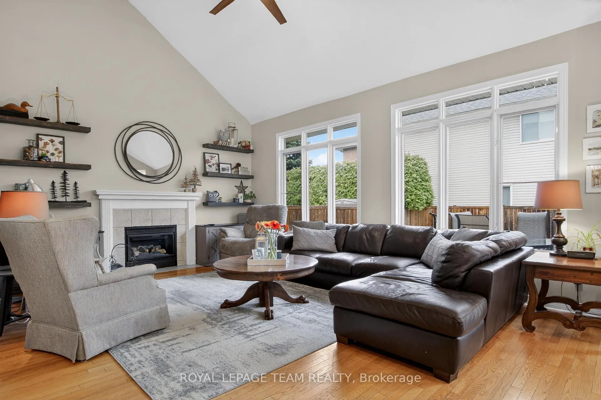 Photo 11 of 18 Rivergreen Crescent, Ottawa, Kanata - Bridlewood — HOMEH