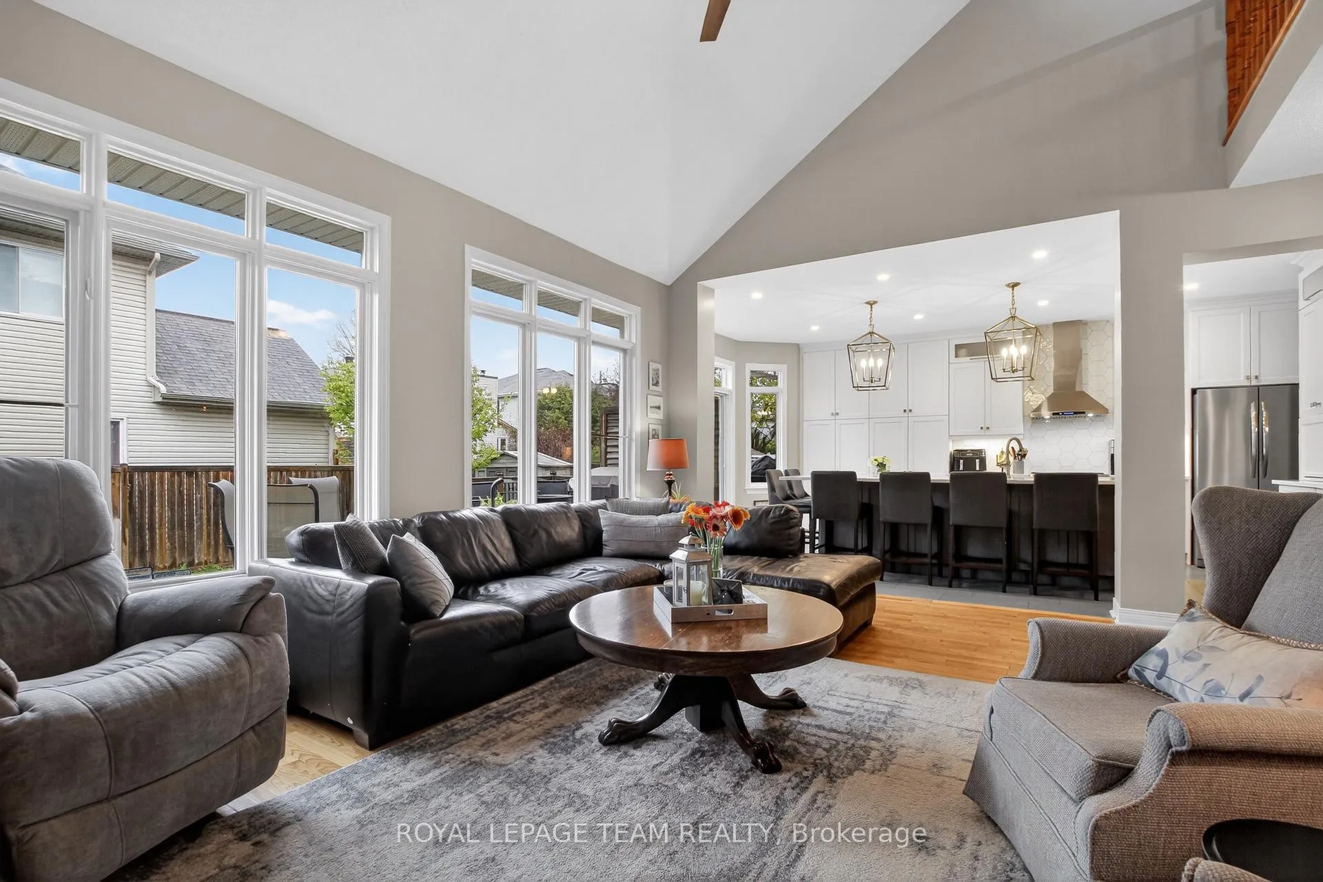 Photo 12 of 18 Rivergreen Crescent, Ottawa, Kanata - Bridlewood — HOMEH