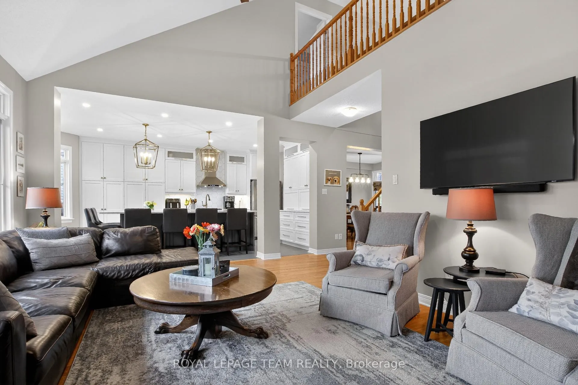 Photo 13 of 18 Rivergreen Crescent, Ottawa, Kanata - Bridlewood — HOMEH