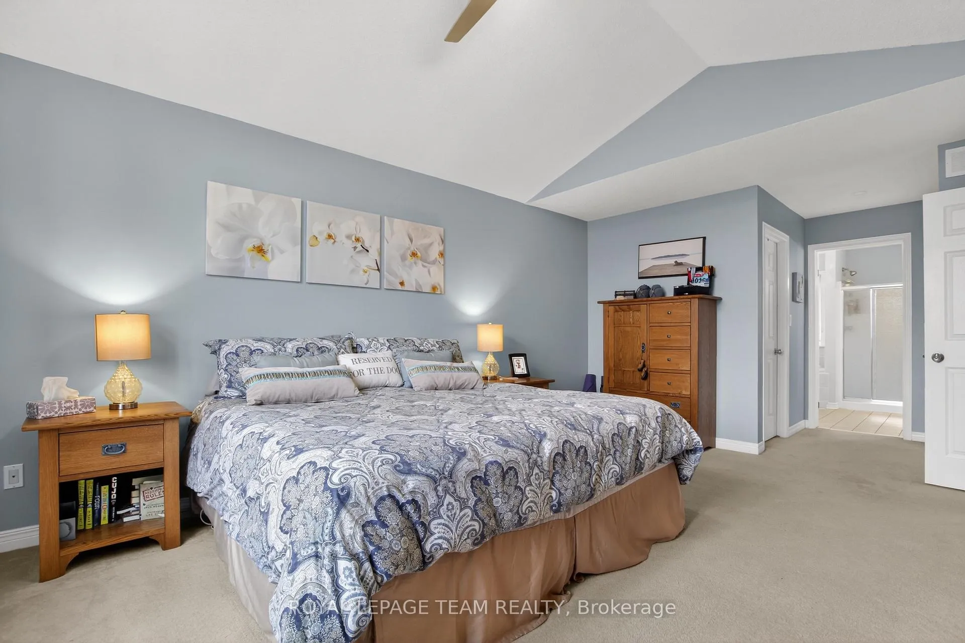 Photo 16 of 18 Rivergreen Crescent, Ottawa, Kanata - Bridlewood — HOMEH