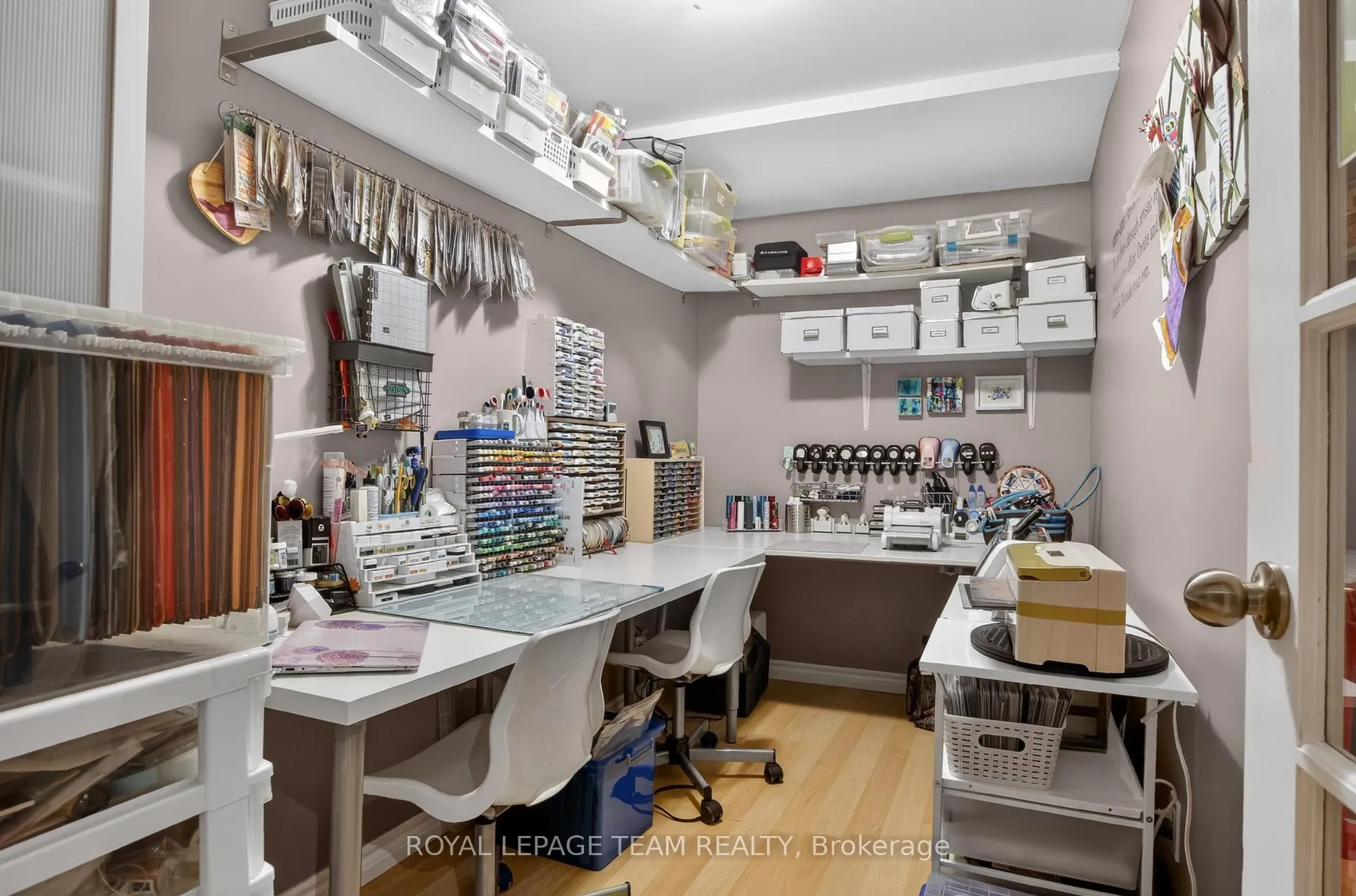 Photo 25 of 18 Rivergreen Crescent, Ottawa, Kanata - Bridlewood — HOMEH