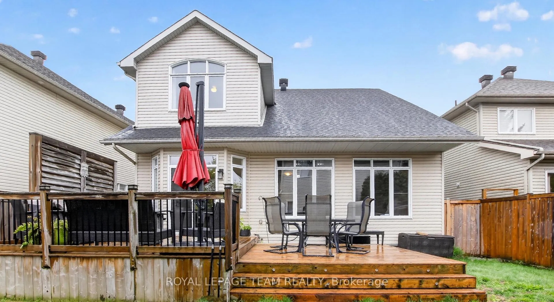 Photo 27 of 18 Rivergreen Crescent, Ottawa, Kanata - Bridlewood — HOMEH