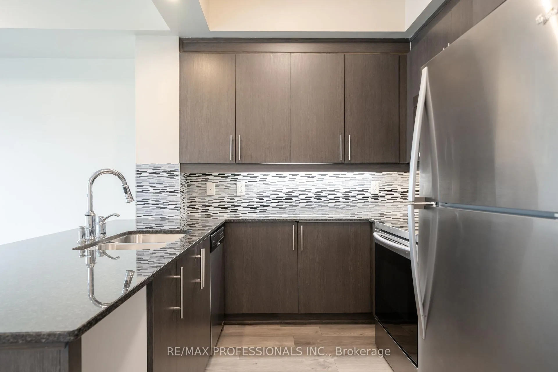 Photo 6 of Unit 307, 45 Yorkland Boulevard, Brampton, Goreway Drive Corridor — HOMEH