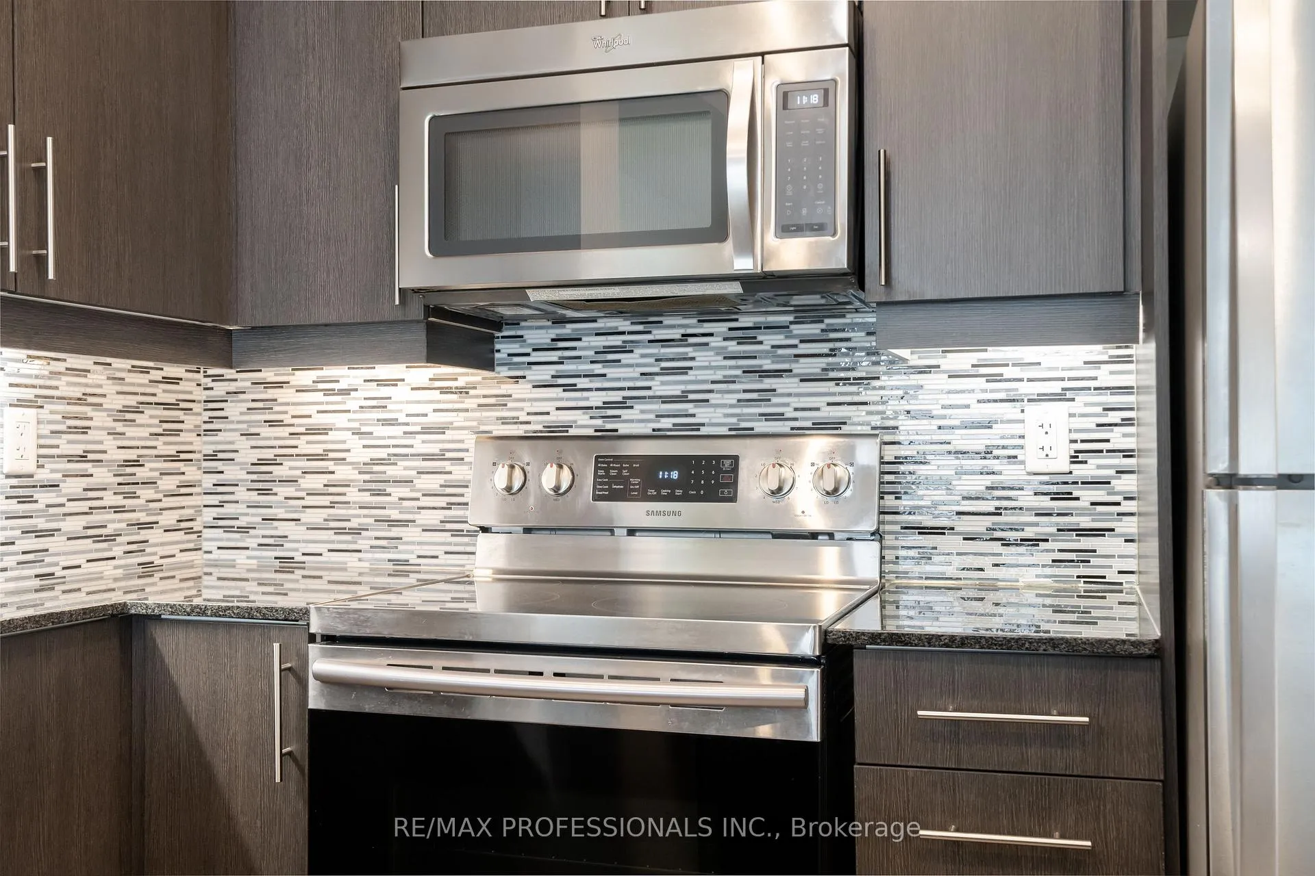 Photo 7 of Unit 307, 45 Yorkland Boulevard, Brampton, Goreway Drive Corridor — HOMEH